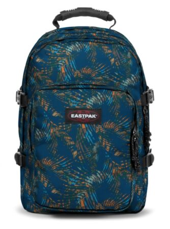 Eastpak Provider rygsæk 33L-brize filt Mørkeblå - Computer rygsække / tasker