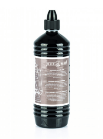 Feuerhand lampeolie - 1000 ml