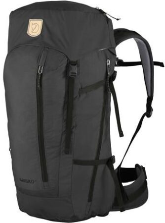 Fjällräven Abisko Hike 35