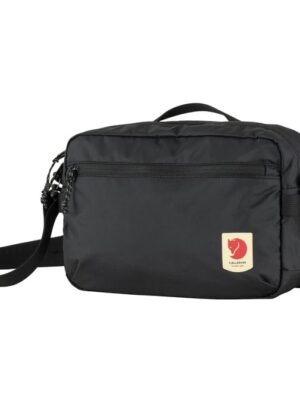 Fjällräven High Coast Crossbody Black