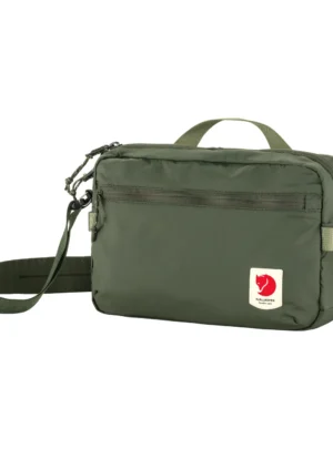 Fjällräven High Coast Crossbody Mountain Green