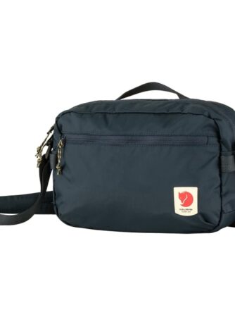 Fjällräven High Coast Crossbody Navy