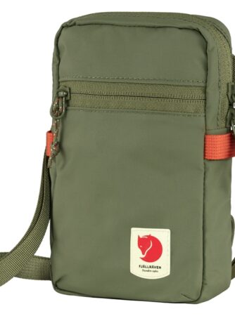 Fjällräven High Coast Pocket Green