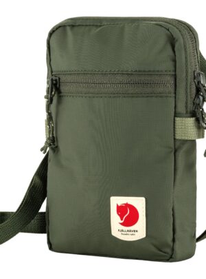 Fjällräven High Coast Pocket Mountain Green