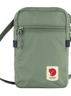 Fjällräven High Coast Pocket Patina Green