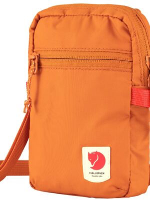 Fjällräven High Coast Pocket Sunset Orange
