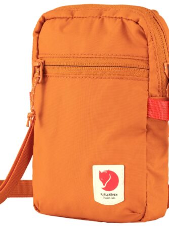 Fjällräven High Coast Pocket Sunset Orange