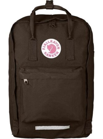 Fjällräven Kånken 17 Tommer Laptop