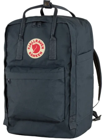 Fjällräven Kånken Laptop 17" Rygsæk Navy