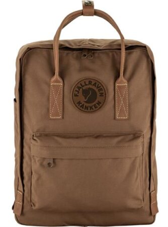 Fjällräven Kånken No.2