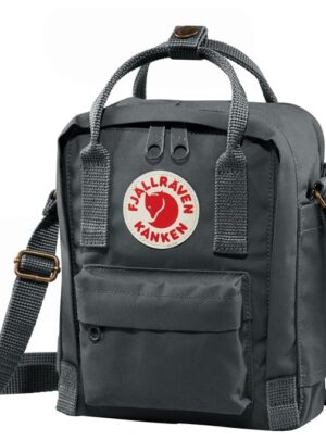 Fjällräven Kånken Sling Graphite