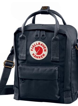Fjällräven Kånken Sling Navy