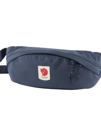 Fjällräven Ulvö Hip Pack Medium Mountain Blue