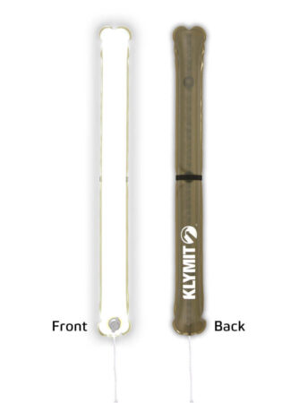 Foldbar lampe - Klymit Everglow - XL