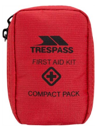 HELP Kompakt Førstehjælpssæt fra Trespass