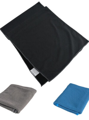 Håndklæde - Cooling towel - Kølende