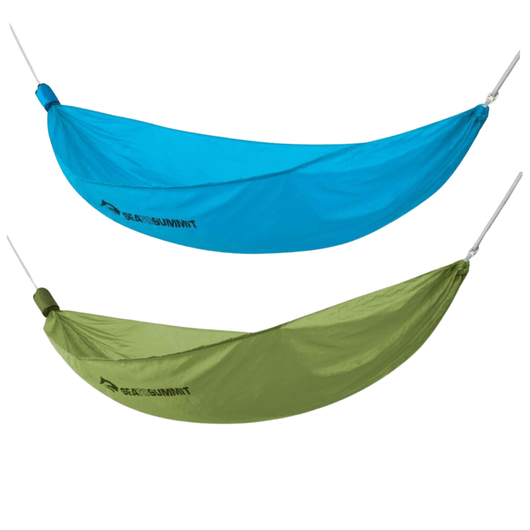 Hængekøje - Sea to Summit Hammock Set Pro - 1 person Hængekøje - Sea to Summit Hammock Set Pro - 1 person