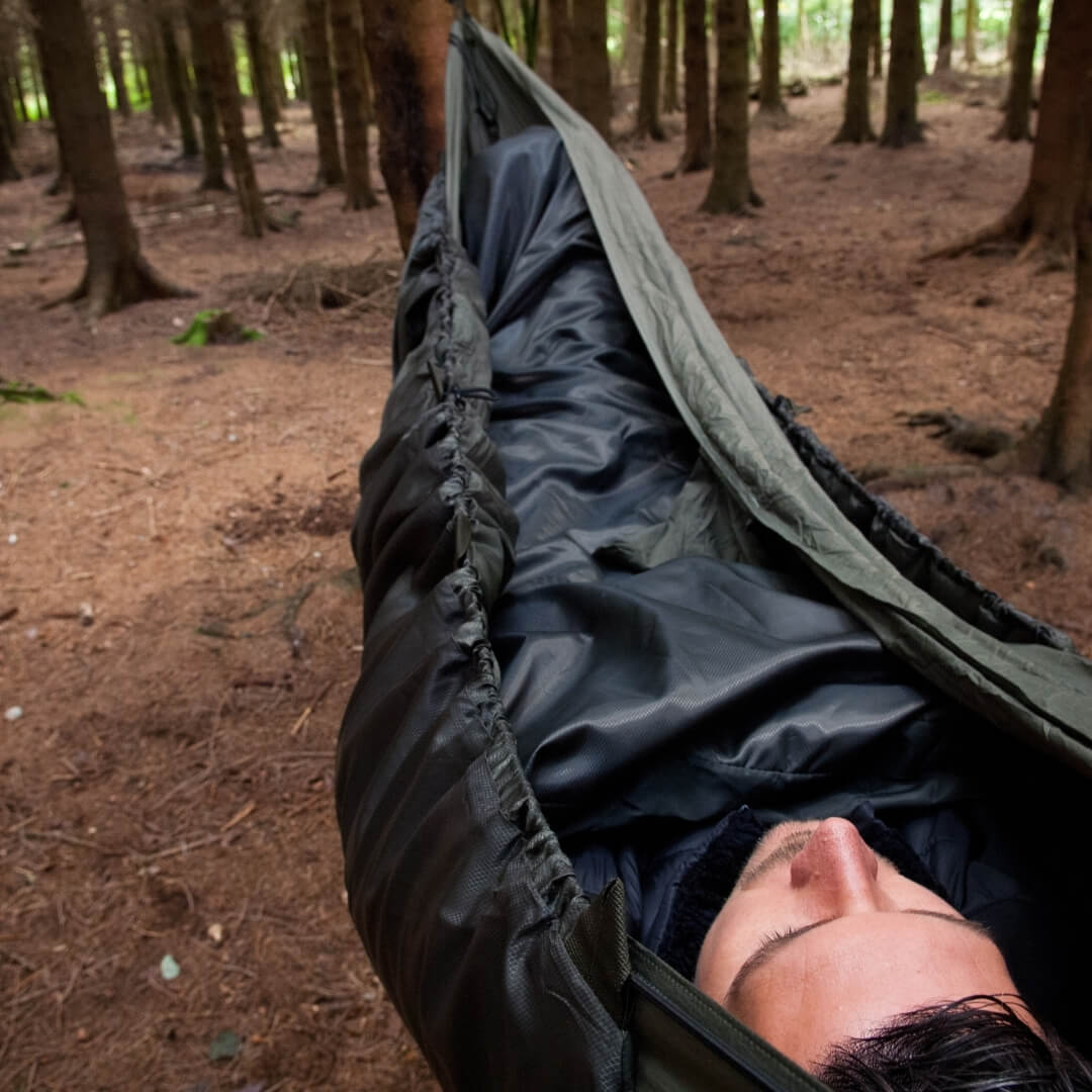 Hængekøje underlag - Snugpak Hammock Quilt Hængekøje underlag - Snugpak Hammock Quilt