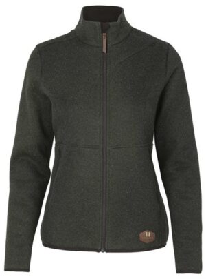 Härkila Metso Full Zip Lady, Willow Green