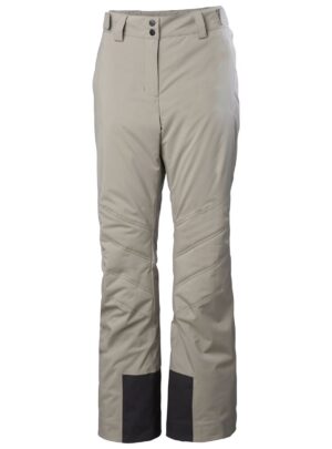 Helly Hansen Alpine Insulated Skibukser Dame, terrazzo