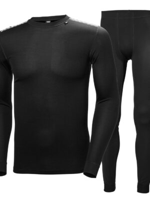Helly Hansen Lifa Comfort Dry Skiundertøj Herre