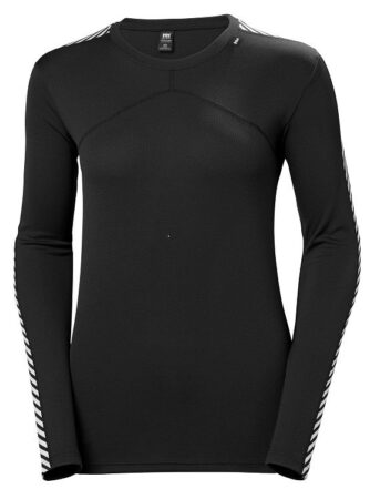 Helly Hansen "Lifa" Crew Skiundertrøje Dame