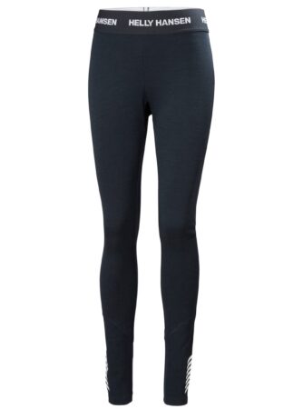 Helly Hansen Lifa Merino Midweight Skiunderbukser Dame