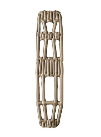Inertia X Frame Recon oppusteligt liggeunderlag Klymit ultra let