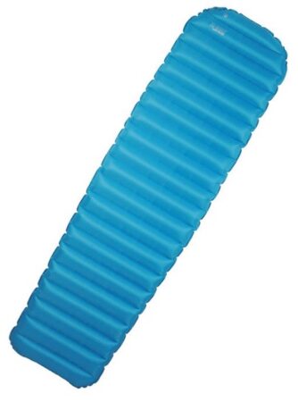 JR Gear Traverse Core Mummy, 8,9cm - Liggeunderlag og tilbehør