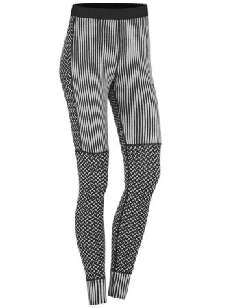 Kari Traa Smekker Skiunderbukser Dame, black