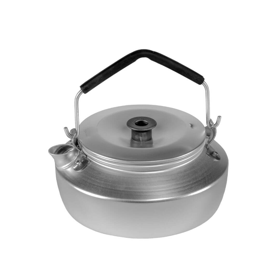 Kedel - Trangia 325 - 0.6L - Aluminium Kedel - Trangia 325 - 0.6L - Aluminium