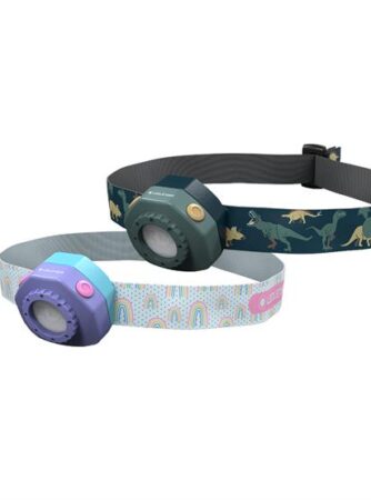 LED Lenser KIDLED4R
