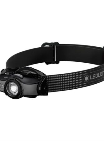 LED Lenser MH5