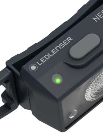 LEDLENSER NEO1R Pandelampe