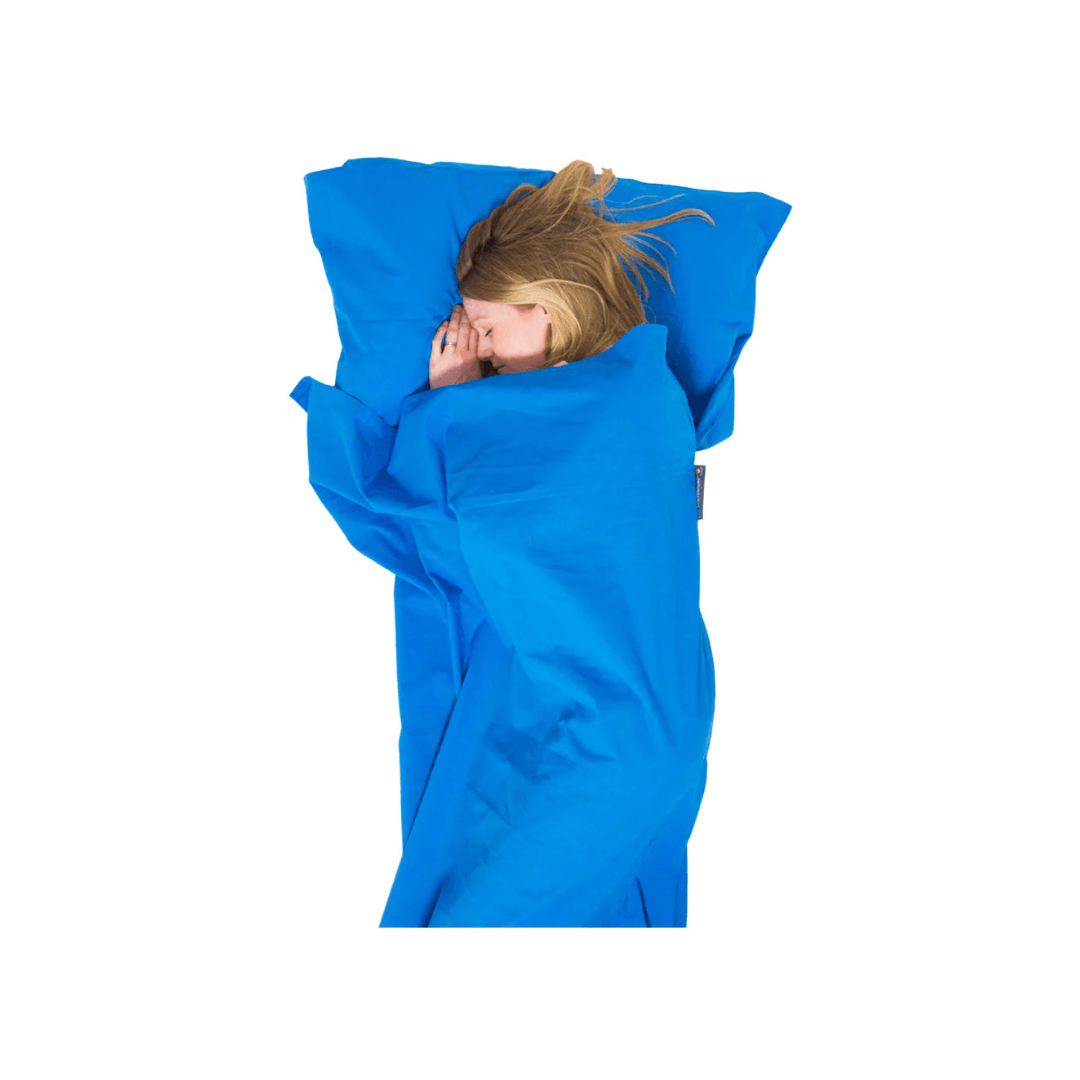 Lagenpose - LifeVenture Cotton Mummy Lagenpose - LifeVenture Cotton Mummy