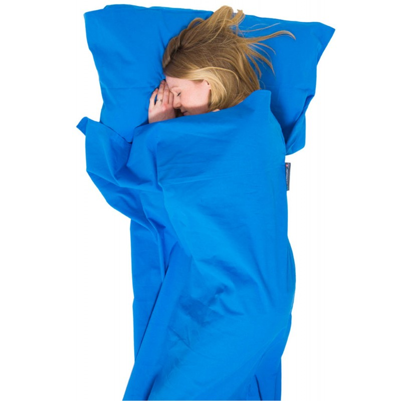 Lagenpose - LifeVenture Cotton Rectangular Lagenpose - LifeVenture Cotton Rectangular
