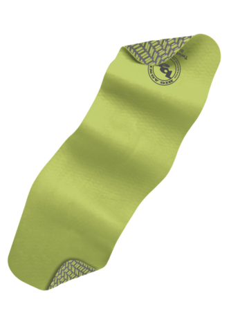 Liggeunderlag - Big Agnes TwisterCane Bio Foam - Regular