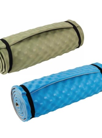 Liggeunderlag - Comfort Camper Mat
