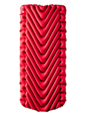 Liggeunderlag - Klymit Insulated Static V Luxe - Bred