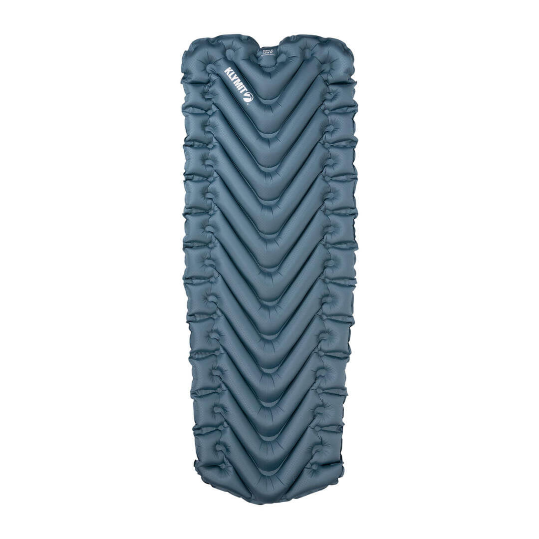 Liggeunderlag - Klymit Static V Luxe SL Liggeunderlag - Klymit Static V Luxe SL
