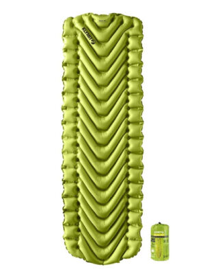 Liggeunderlag - Klymit Static V2