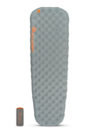 Liggeunderlag - Sea to Summit Ether Light XT Insulated Mat - Large