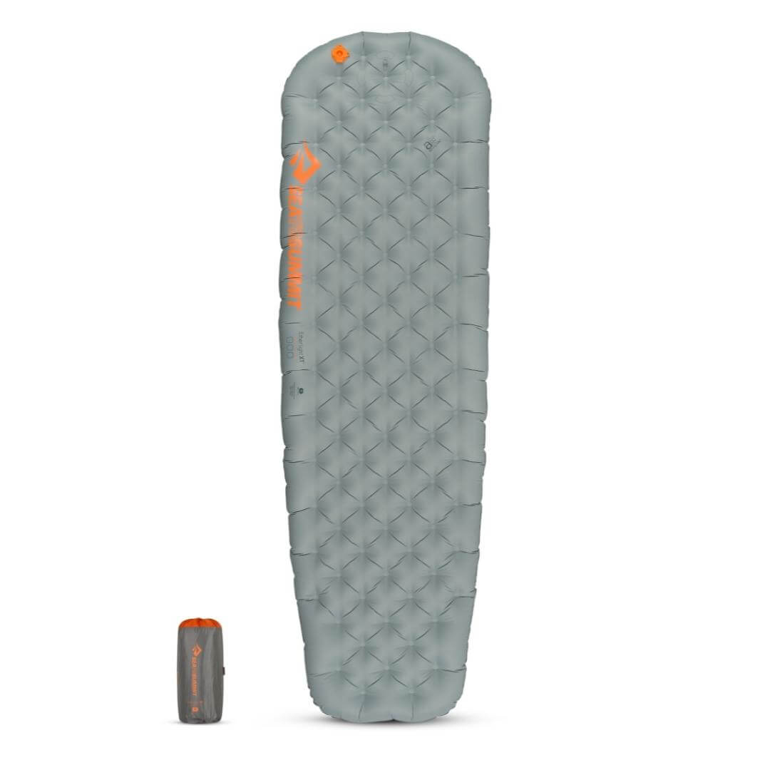 Liggeunderlag - Sea to Summit Ether Light XT Insulated Mat - Regular Liggeunderlag - Sea to Summit Ether Light XT Insulated Mat - Regular