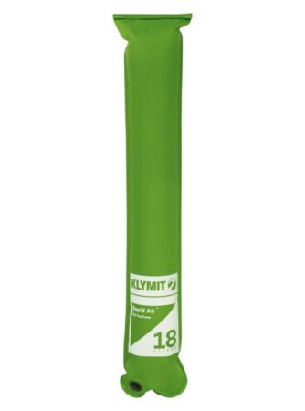 Luftpumpe til liggeunderlag - Klymit Rapid Air Pump - Flat Valve