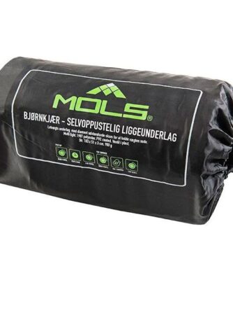 MOLS Bjørnkjær liggeunderlag