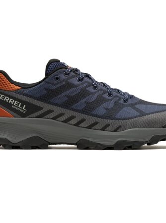 Merrell Speed Eco WP Herre / Mænd, sea/clay-43 - Vandresko