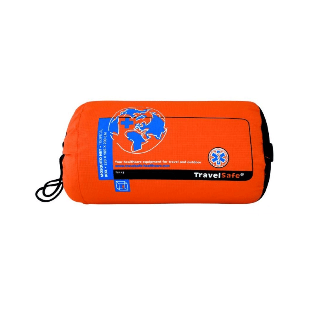 Myggenet - TravelSafe box style - 1 personer Myggenet - TravelSafe box style - 1 personer