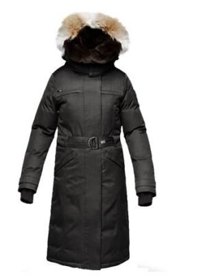 Nobis She-Ra Dame, Black