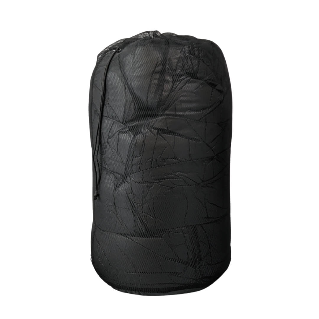 Opbevaringspose - Mesh - Large Opbevaringspose - Mesh - Large