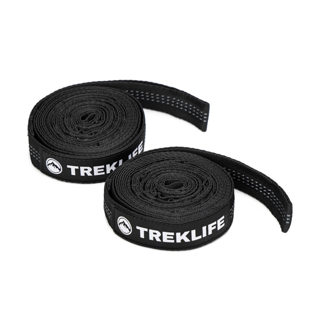 Ophængningsstropper - Tree straps - 2 stk Ophængningsstropper - Tree straps - 2 stk
